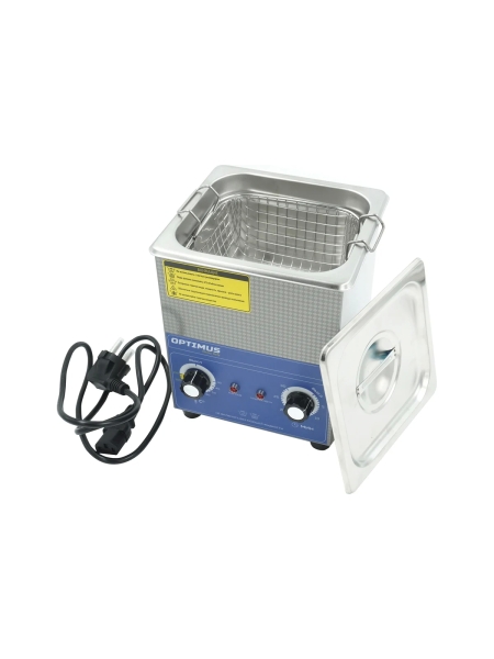 Мойка с подогревом Optimus 2л OPT-UC20