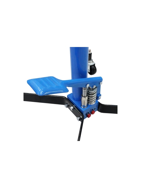 Гидравлическая трансмиссионная стойка Optimus (13525) 500 кг hd OPT-160K