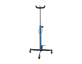 Гидравлическая трансмиссионная стойка Optimus (13525) 500 кг hd OPT-160K