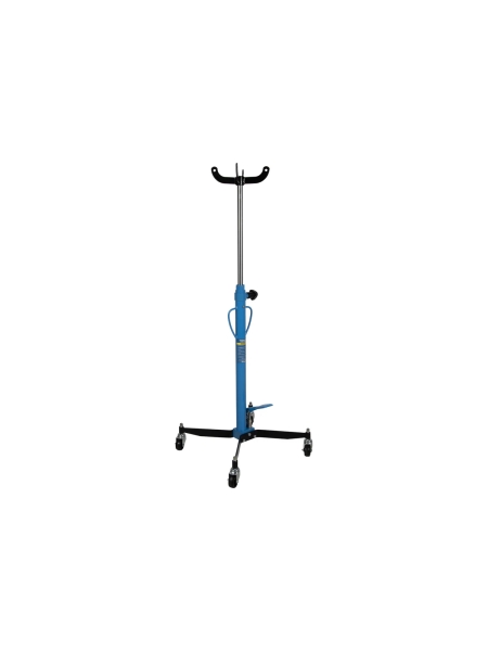 Гидравлическая трансмиссионная стойка Optimus (13525) 500 кг hd OPT-160K