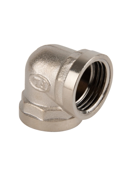 Переходник L-образный внутренняя резьба 1/2" Optimus OPT-712FFL