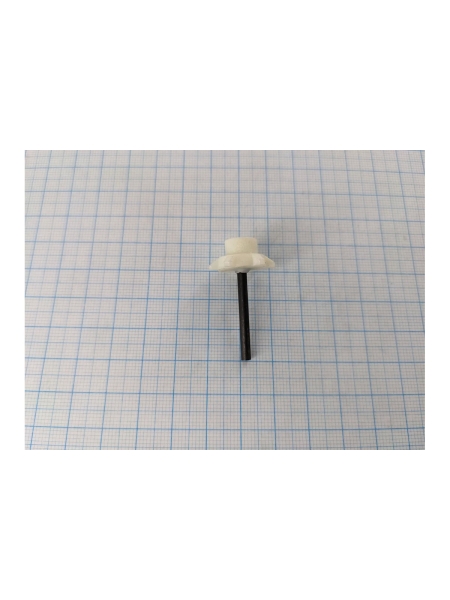 Клапан Optimus 37.5х20.5х20.5мм для пневматического ударного гайковерта OPT-PW2030 OPT-PW2030-37