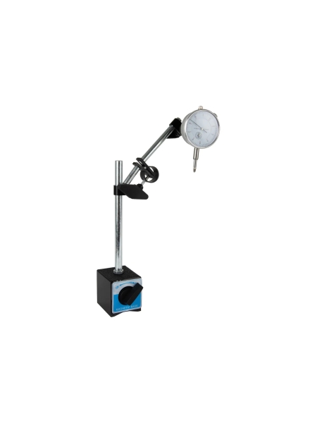 Индикатор часового типа Optimus с магнитной стойкой OPT-IS10