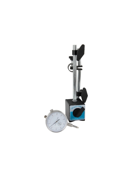 Индикатор часового типа Optimus с магнитной стойкой OPT-IS10