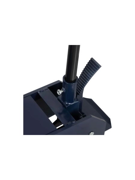 Гидравлический подкатной домкрат OPT-7480