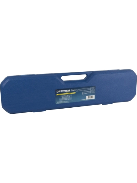 Набор рихтовочных лопаток Optimus 4 шт hd RF042