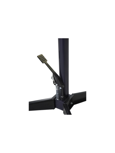 Стойка гидравлическая трансмиссионная OPTIMUS г/п 0.5 т OPT-155K