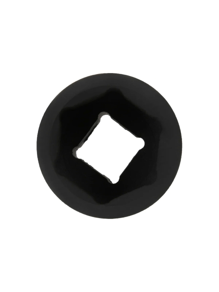 Набор ударных головок 12 шт, 10-24 мм, 1/2"DR Optimus OPT-40112