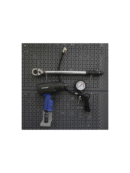 Набор инструментов для обслуживания колес автомобилей Optimus OPT-TPI2050