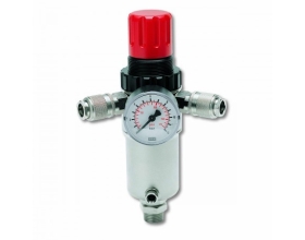 Регулятор давления GAV RPF 188 R, быстросъем