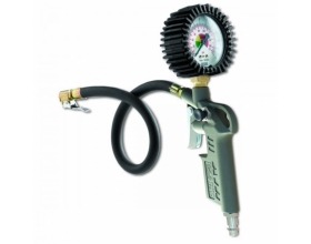 Пистолет для подкачки GAV 60D быстросъем, 1 м