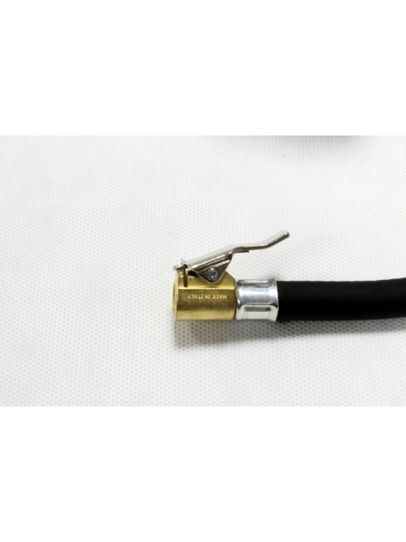 Пистолет для подкачки GAV 60D быстросъем, 1 м