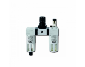 Фильтр регулятор-лубрикатор GAV G-FRL 180