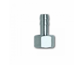 Резьбовое соединение GAV 1227/1, 1/4F - 6 мм