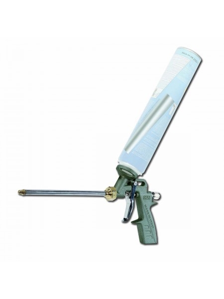 Пистолет GAV для строительной пены 168A