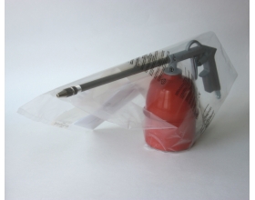 Моющий пневматический пистолет GAV 61 В быстросъем