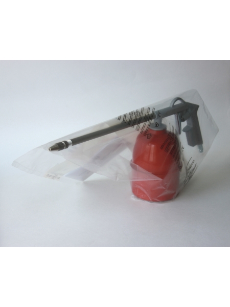 Моющий пневматический пистолет GAV 61 В быстросъем