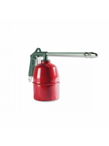 Моющий пневматический пистолет GAV 61 В быстросъем