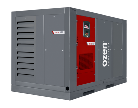 Винтовой компрессор OZEN OSC 90 DS (7,5, 10, 13 бар)