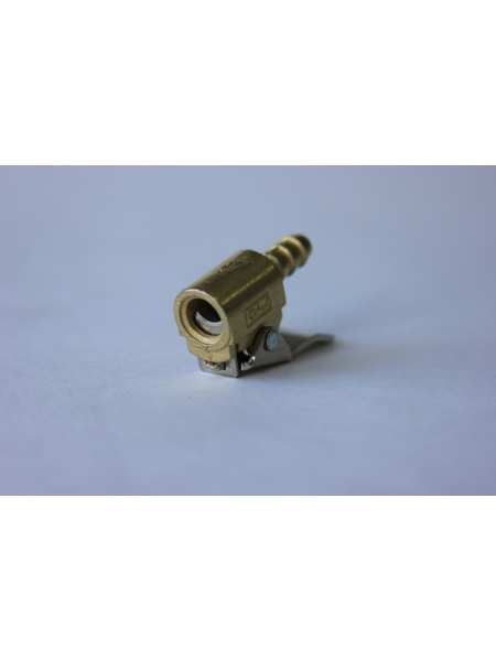 Наконечник для шланга GAV 60E/8, 8 мм