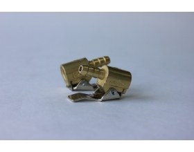 Наконечник для шланга GAV 60E/8, 8 мм