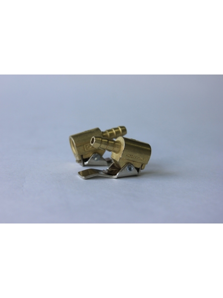 Наконечник для шланга GAV 60E/8, 8 мм