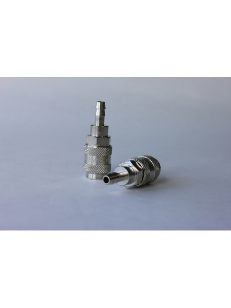 Быстросъемное соединение GAV UNI/C2, 8 мм