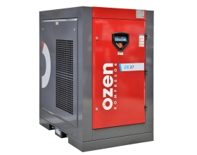 Винтовой компрессор OZEN EN 37 (7.5, 10, 13 бар)