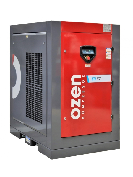 Винтовой компрессор OZEN EN 37 (7.5, 10, 13 бар)
