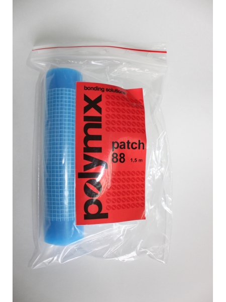 Армированная пленка POLYMIX