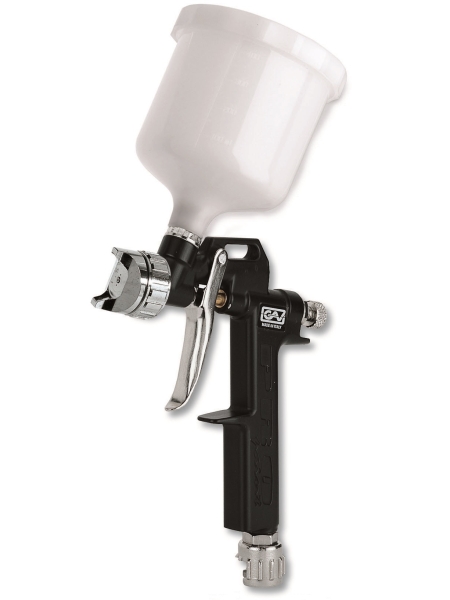 Краскопульт GAV SUPER PRO PAINT