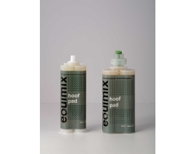 Клей для копыт Equimix HOOF PAD