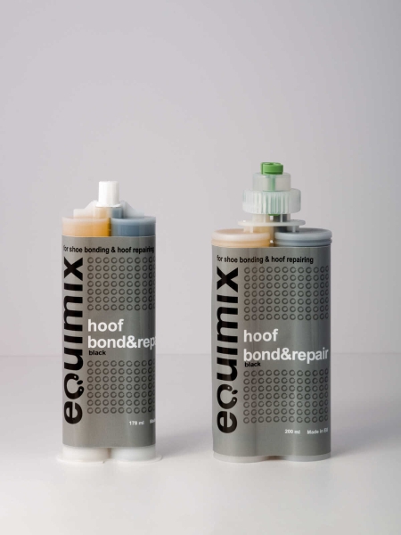 Клей Equimix для копыт HOOF BOND & REPAIR