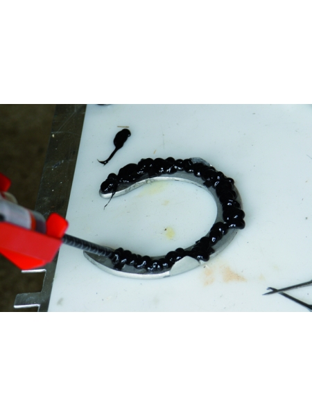 Клей Equimix для копыт HOOF BOND & REPAIR