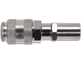 Быстросъемное соединение GAV UNI/B2, 8*12 мм