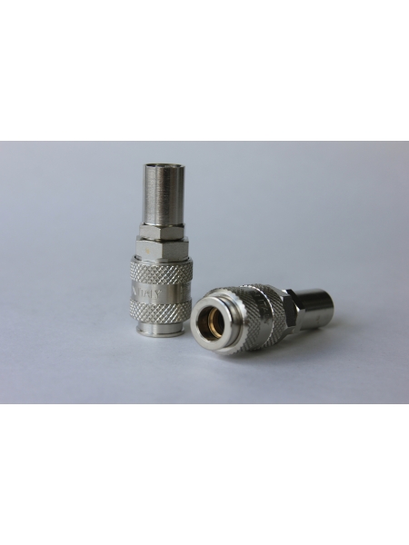 Быстросъемное соединение GAV UNI/B2, 8*12 мм