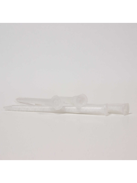 Набор насадок для нанесения двухкомпонентного клея для картриджей на 50 мл, 1 шт