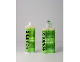 Клей для копыт Equimix PAD COMFORT