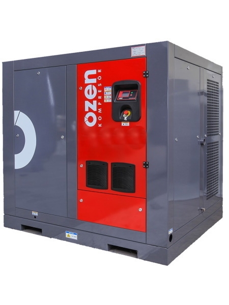 Винтовой компрессор OZEN OSC 45D (7,5, 10, 13 бар)