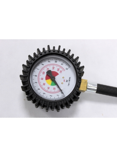 Шинный манометр GAV 60F