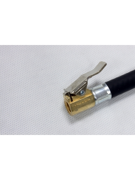 Шинный манометр GAV 60F