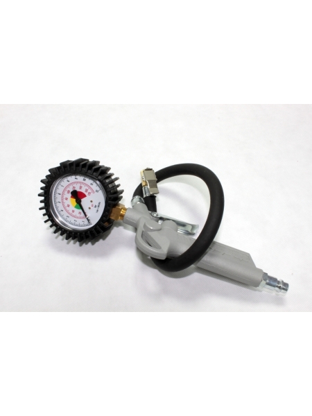 Пистолет для подкачки GAV 60D/13 быстросъем