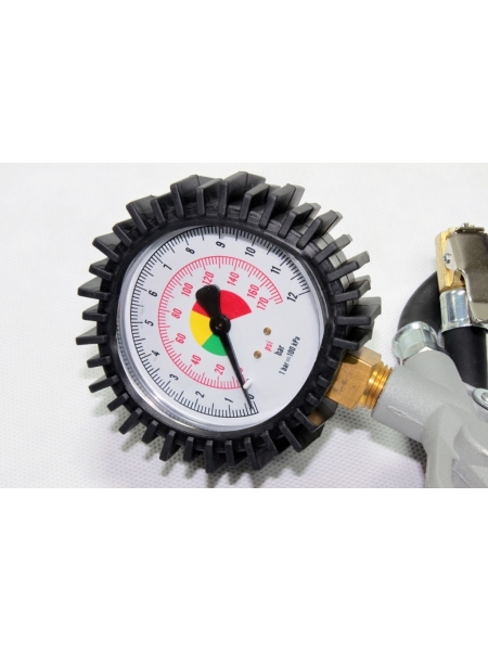 Пистолет для подкачки GAV 60D/13 быстросъем