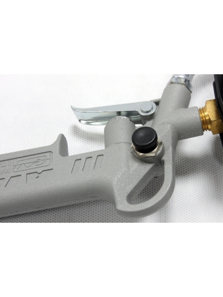 Пистолет для подкачки GAV 60D/13 быстросъем