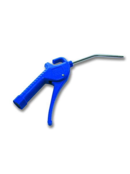 Продувочный пневматический пистолет GAV 60 AP 150 быстросъем