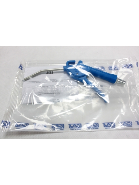 Продувочный пневматический пистолет GAV 60 AP 150 быстросъем