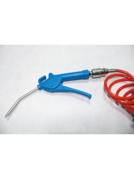 Продувочный пневматический пистолет GAV 60 AP 150 быстросъем