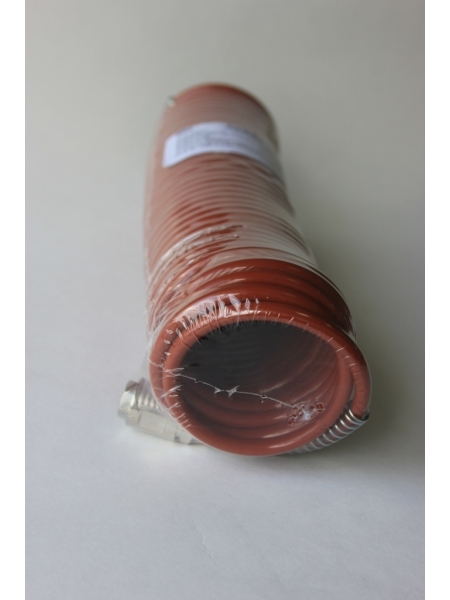 Шланг спиральный GAV SRUR10/8, 10М, D 8*10, БС