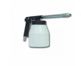 Моющий пневматический пистолет GAV NYCA L