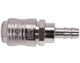 Быстросъемное соединение GAV 112/C2, 8 мм